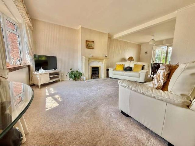 House for sale in Sedgley, West Midlands