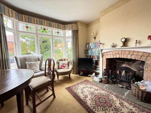 House for sale in Littleover, Derby