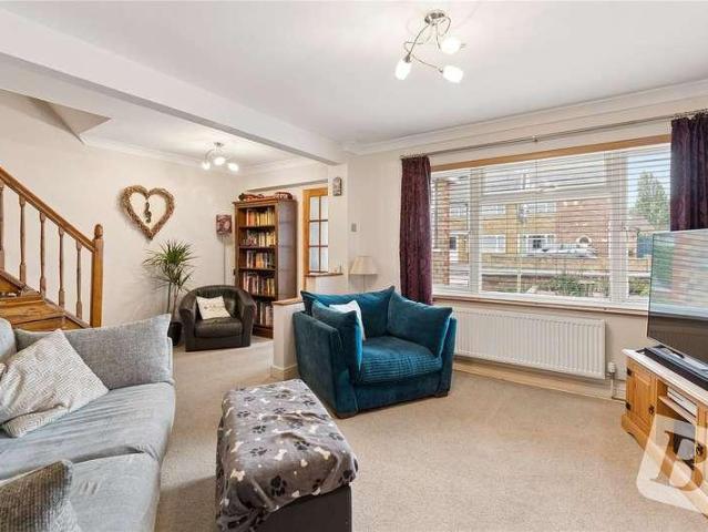 House for sale in Gravesend, Gravesham