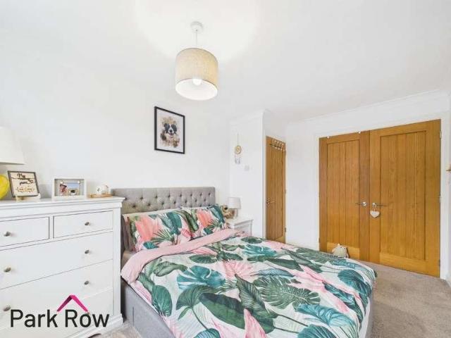 House for sale in Monk Fryston