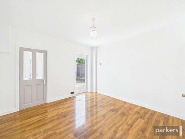 House for sale in Newtown, Reading