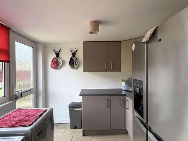 House for sale in Brentingby, Leicestershire