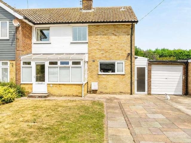 House for sale in Rose Green, Clapham