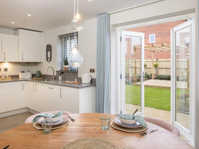 House for sale in Durham