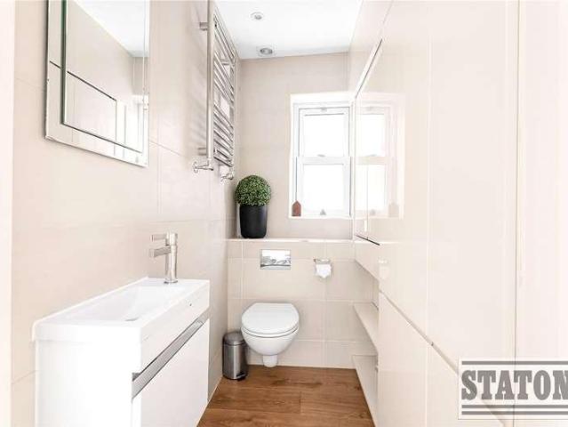 House for sale in New Barnet, Greater London