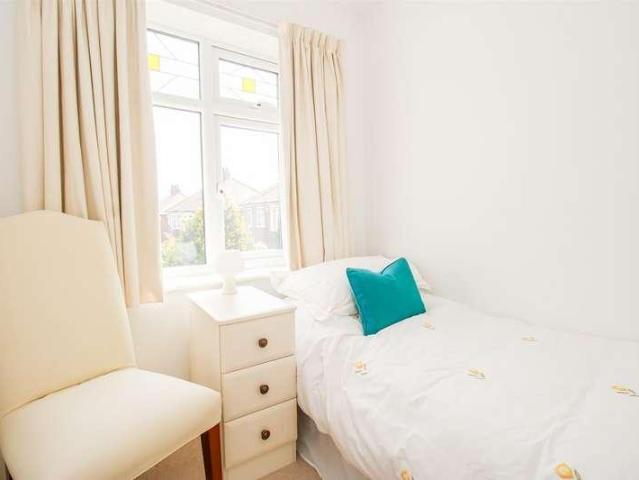 House for sale in Pontefract, West Yorkshire