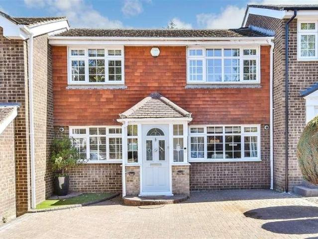House for sale in Gillingham