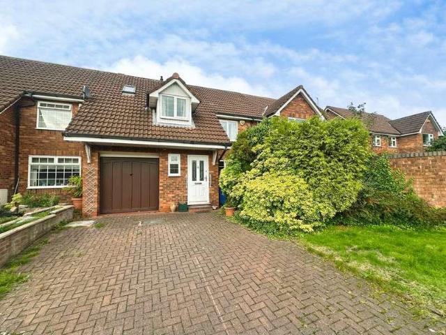 House for sale in Heywood, Rochdale