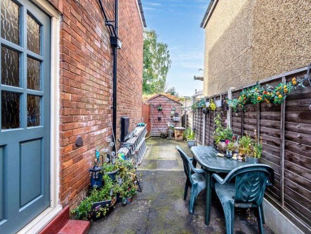 House for sale in Colton, Leeds