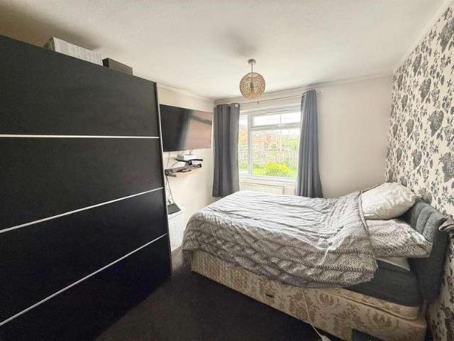 House for sale in Ivy Farm, Macclesfield