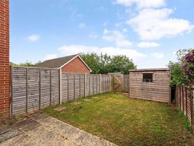 House for sale in Chichester, Littlecote