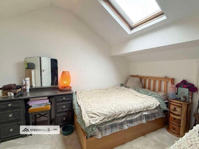 House for sale in Constable Lee, Irwell Vale