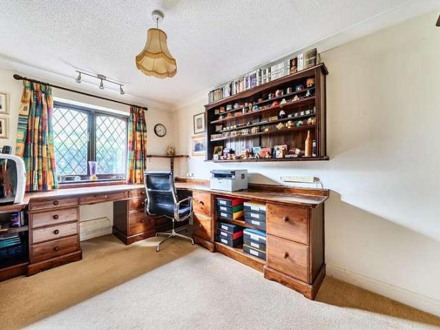 House for sale in Golden Valley, Gloucestershire