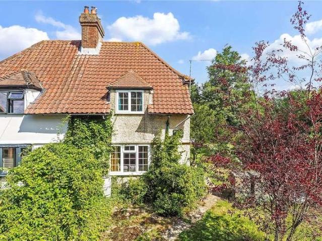 House for sale in Bolton Low Houses, Hampshire
