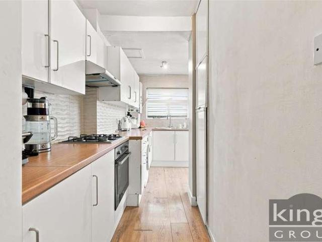 House for sale in Ponders End, Greater London