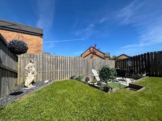 House for sale in Ashington, Northumberland