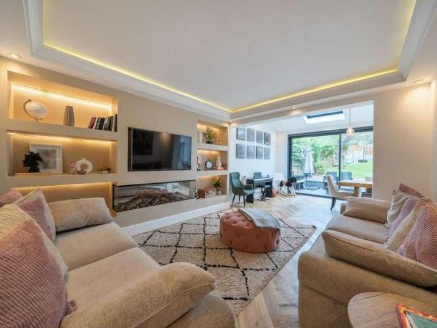 House for sale in Northwood, Isle Of Man