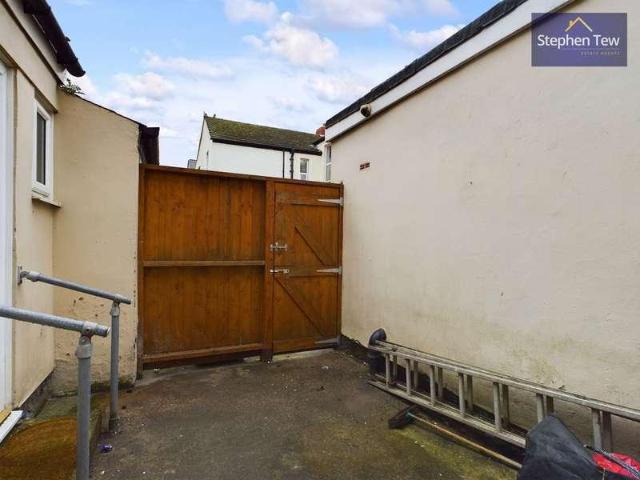 House for sale in Blackpool