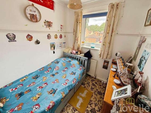 House for sale in Birchwood, Brayford