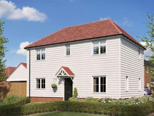 House for sale in Chailey, Iford