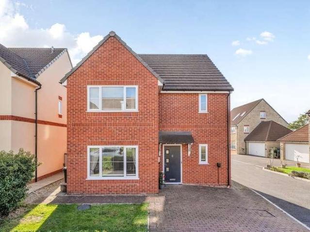 House for sale in St Cuthbert Out, Coxley