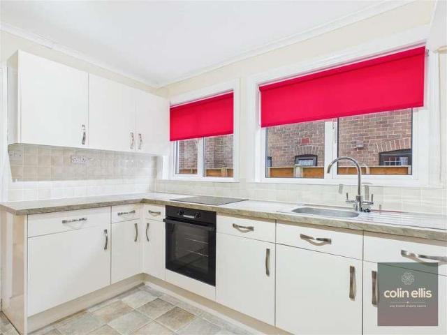 House for sale in Newlands, Newby