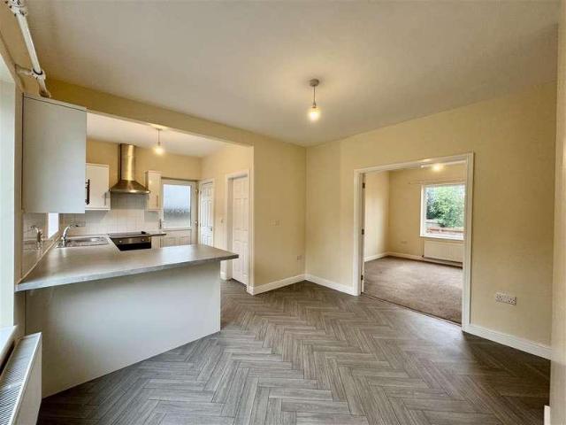 House for sale in Gawthorpe, Kirklees