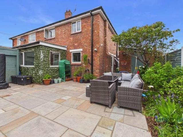 House for sale in St Annes, Lytham