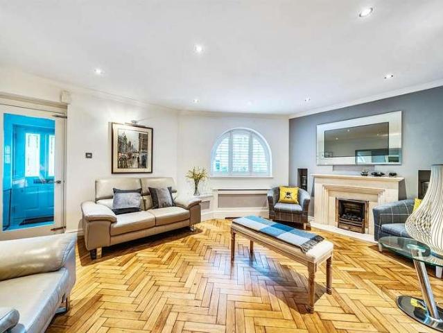 House for sale in Shenley, Hertfordshire