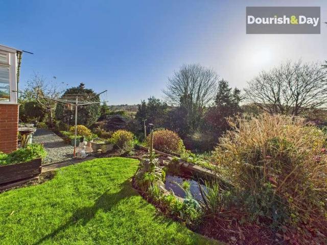 House for sale in Market Drayton, Shropshire
