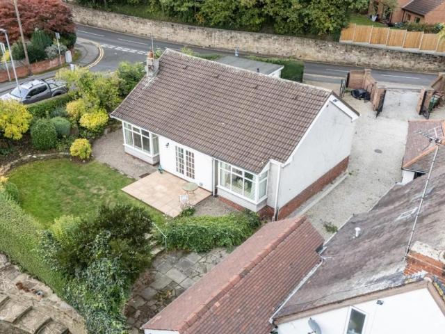 House for sale in Pontefract, West Yorkshire