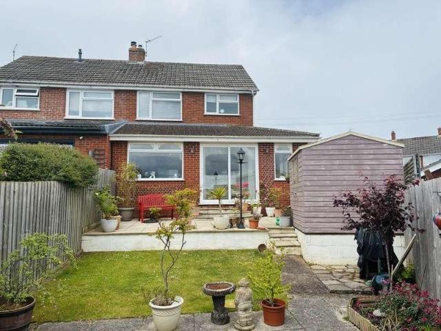 House for sale in Watergate, Devon