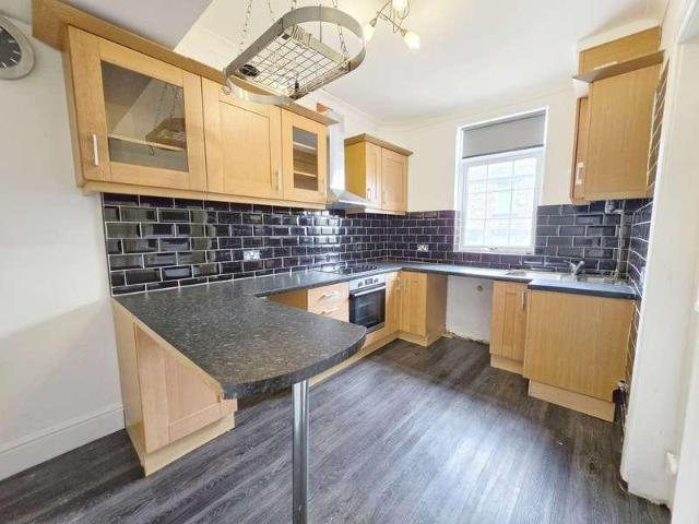House for sale in South Yorkshire