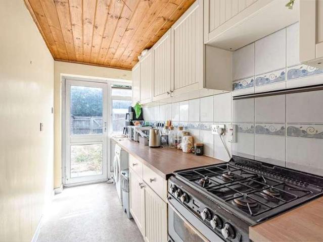 House for sale in Deer Park, Black Bourton