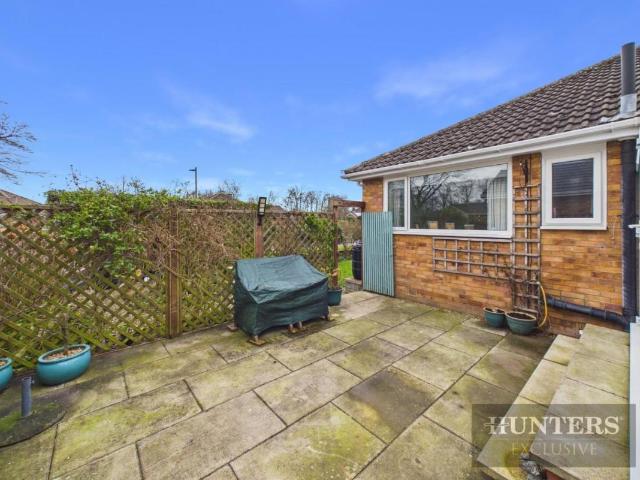 House for sale in The Pastures, Filey