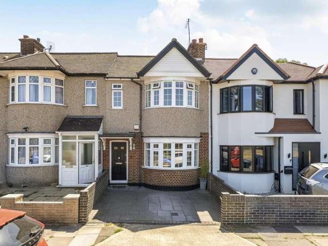 House for sale in Greater London
