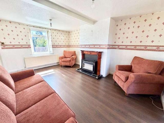 House for sale in Quarry Bank, West Midlands