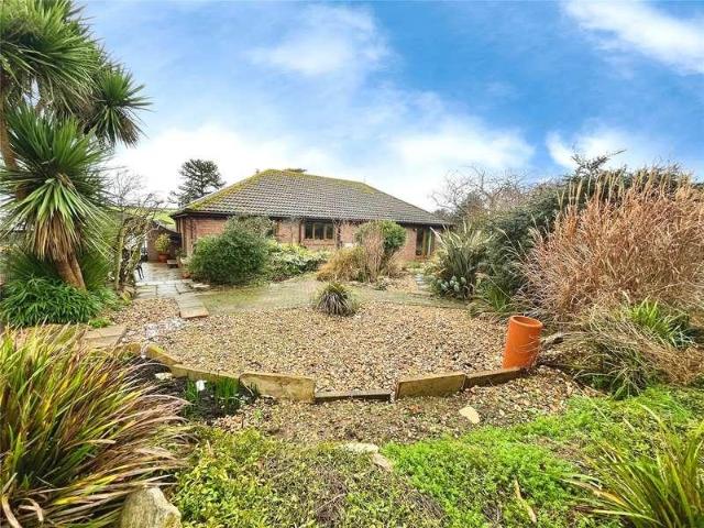 House for sale in Chale, Isle Of Wight