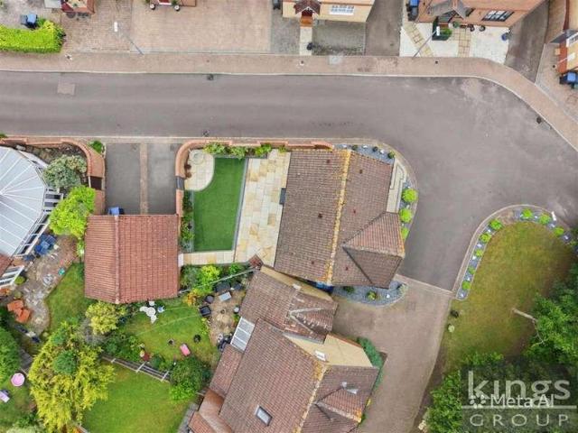House for sale in Church Langley, Harlow