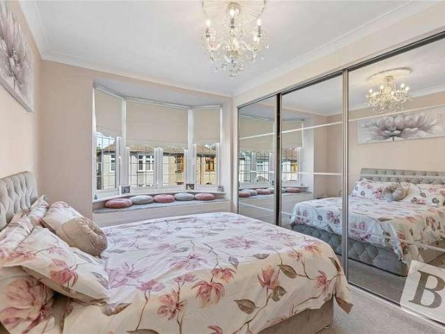 House for sale in Collier Row, Greater London
