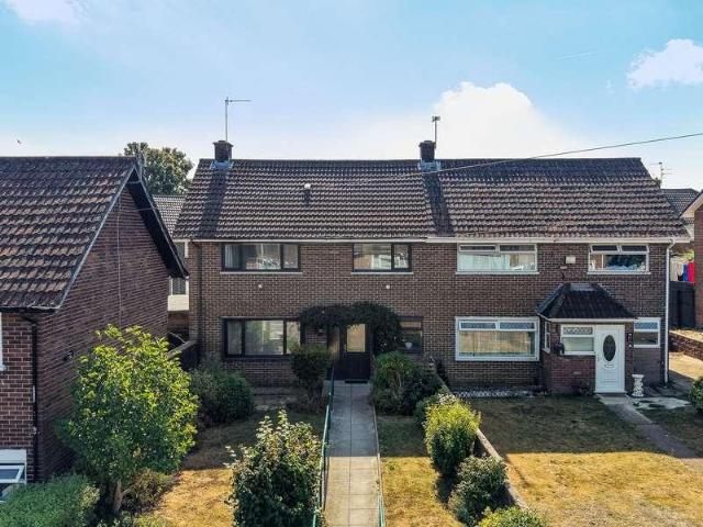 House for sale in Falcon Lodge, Wales