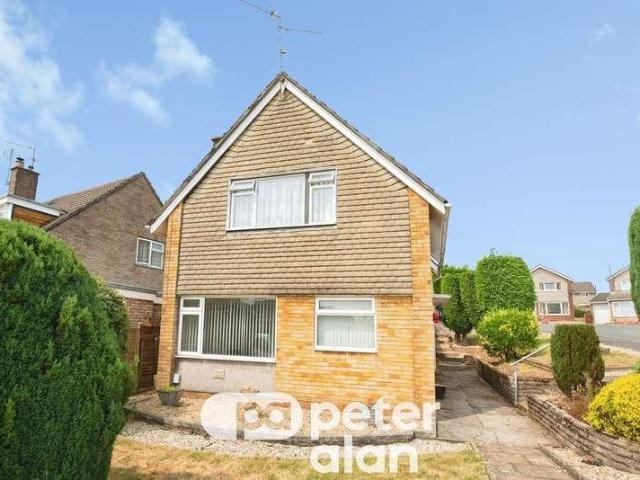 House for sale in Malpas Park, Malpas