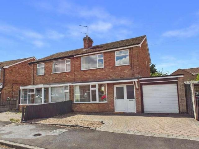 House for sale in Glenfields, Pinfold