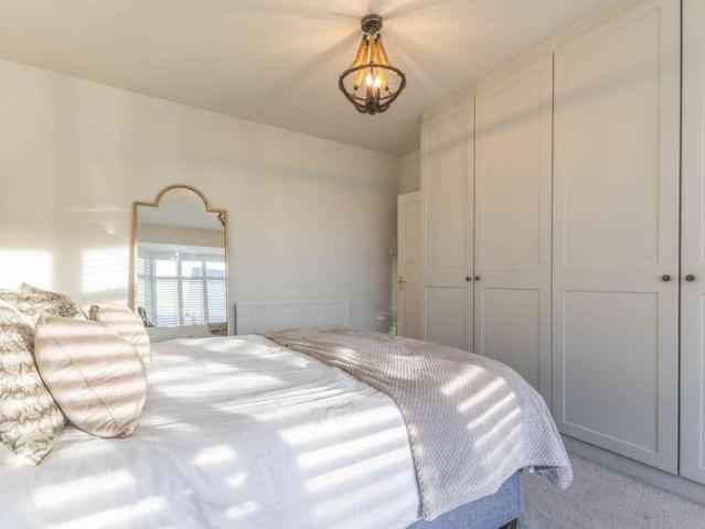 House for sale in Allithwaite