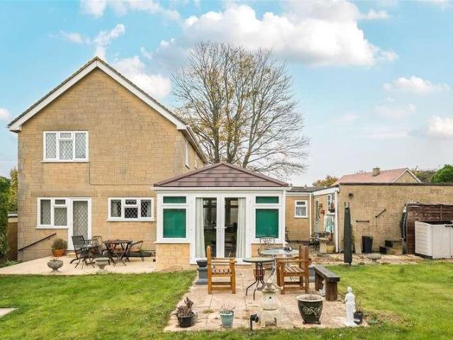 House for sale in Black Bourton, Oxfordshire