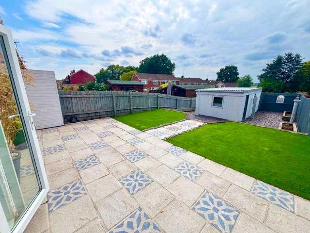 House for sale in Croesyceiliog, Wales