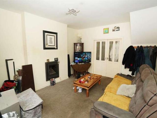 House for sale in Lee Bank, Greater Manchester