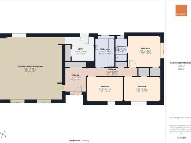 House for sale in Porkellis, Cornwall