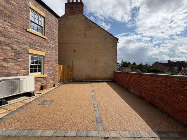 House for sale in Ripon, York and North Yorkshire