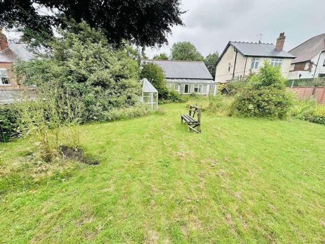 House for sale in Coseley, West Midlands